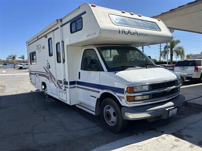2000 TIOGA 24D RV