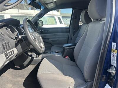 2014 Toyota Tacoma PreRunner   - Photo 9 - Long Beach, CA 90805