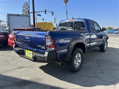 2014 Toyota Tacoma PreRunner   - Photo 4 - Long Beach, CA 90805