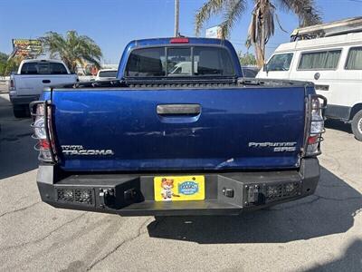 2014 Toyota Tacoma PreRunner   - Photo 5 - Long Beach, CA 90805