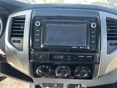 2014 Toyota Tacoma PreRunner   - Photo 17 - Long Beach, CA 90805