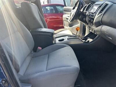 2014 Toyota Tacoma PreRunner   - Photo 13 - Long Beach, CA 90805