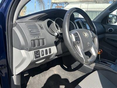 2014 Toyota Tacoma PreRunner   - Photo 8 - Long Beach, CA 90805