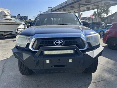 2014 Toyota Tacoma PreRunner   - Photo 2 - Long Beach, CA 90805