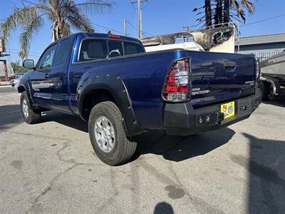 2014 Toyota Tacoma PreRunner   - Photo 6 - Long Beach, CA 90805