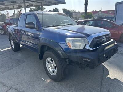 2014 Toyota Tacoma PreRunner   - Photo 3 - Long Beach, CA 90805