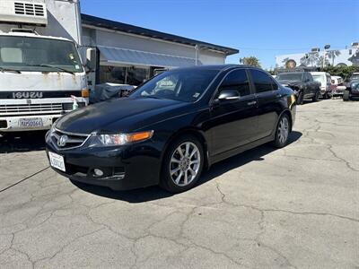 2008 Acura TSX   - Photo 2 - Long Beach, CA 90805