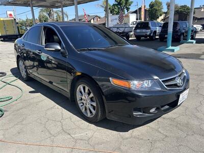 2008 Acura TSX   - Photo 5 - Long Beach, CA 90805