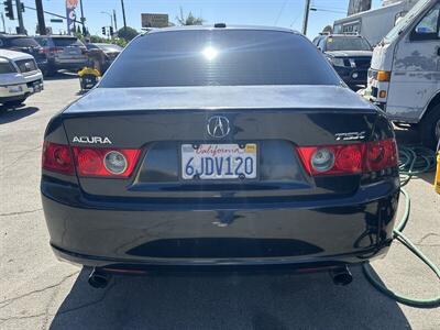 2008 Acura TSX   - Photo 7 - Long Beach, CA 90805