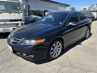 2008 Acura TSX   - Photo 3 - Long Beach, CA 90805