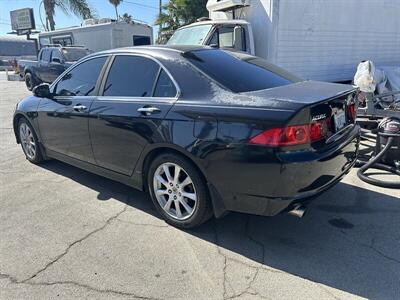 2008 Acura TSX   - Photo 8 - Long Beach, CA 90805