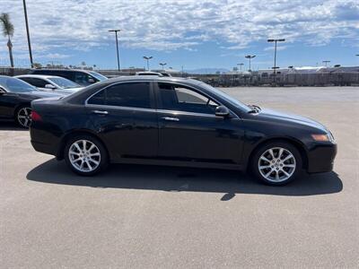 2008 Acura TSX   - Photo 1 - Long Beach, CA 90805