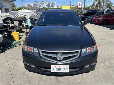 2008 Acura TSX   - Photo 4 - Long Beach, CA 90805