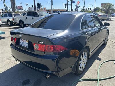 2008 Acura TSX   - Photo 6 - Long Beach, CA 90805