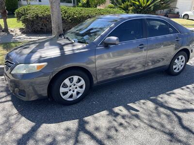 2011 Toyota Camry LE   - Photo 1 - Long Beach, CA 90805