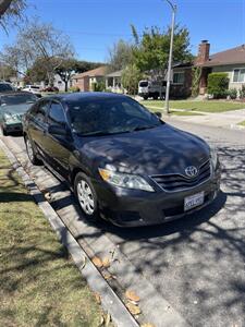 2011 Toyota Camry LE   - Photo 7 - Long Beach, CA 90805