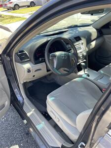 2011 Toyota Camry LE   - Photo 6 - Long Beach, CA 90805