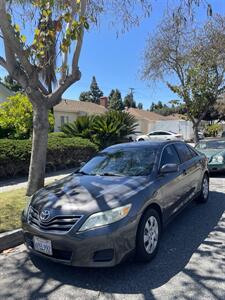 2011 Toyota Camry LE   - Photo 3 - Long Beach, CA 90805