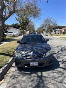 2011 Toyota Camry LE   - Photo 8 - Long Beach, CA 90805