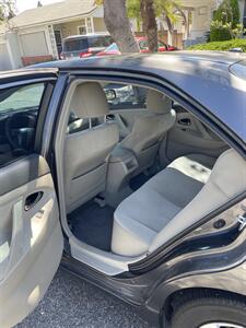 2011 Toyota Camry LE   - Photo 4 - Long Beach, CA 90805
