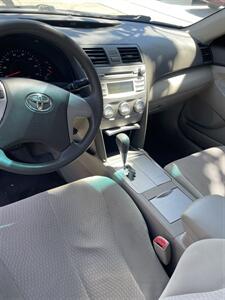 2011 Toyota Camry LE   - Photo 5 - Long Beach, CA 90805