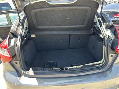 2014 Ford Focus SE   - Photo 12 - Long Beach, CA 90805
