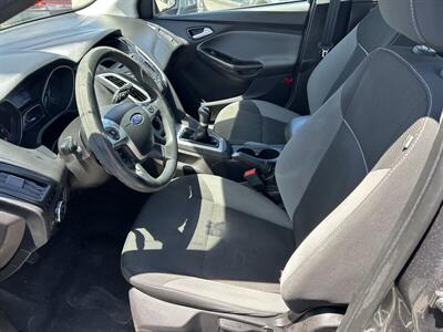 2014 Ford Focus SE   - Photo 15 - Long Beach, CA 90805