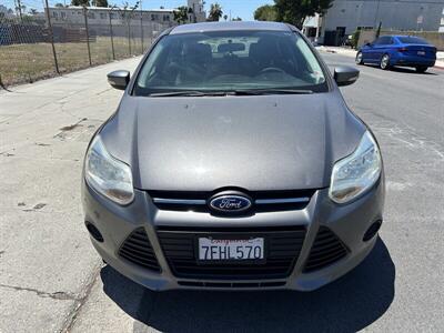 2014 Ford Focus SE   - Photo 21 - Long Beach, CA 90805