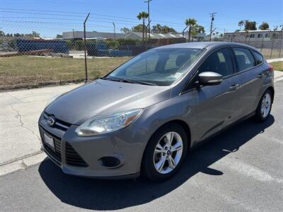 2014 Ford Focus SE   - Photo 22 - Long Beach, CA 90805