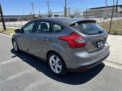 2014 Ford Focus SE   - Photo 17 - Long Beach, CA 90805