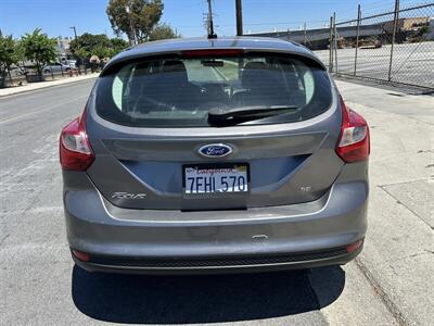 2014 Ford Focus SE   - Photo 18 - Long Beach, CA 90805