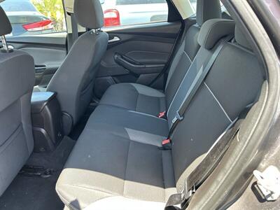 2014 Ford Focus SE   - Photo 13 - Long Beach, CA 90805