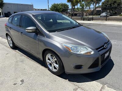 2014 Ford Focus SE   - Photo 20 - Long Beach, CA 90805