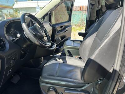 2020 Mercedes-Benz Metris Passenger   - Photo 11 - Stanton, CA 90680