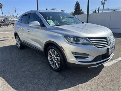 2015 Lincoln MKC - Photo 5 - Stanton, CA 90680