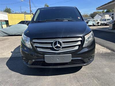 2020 Mercedes-Benz Metris Passenger   - Photo 3 - Stanton, CA 90680