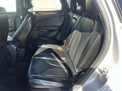 2015 Lincoln MKC - Photo 10 - Stanton, CA 90680