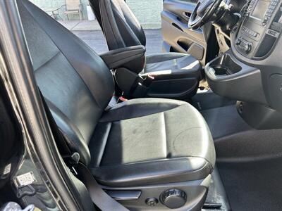 2020 Mercedes-Benz Metris Passenger   - Photo 14 - Stanton, CA 90680