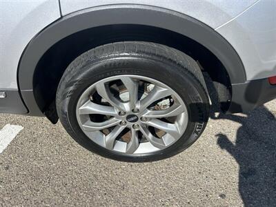 2015 Lincoln MKC - Photo 21 - Stanton, CA 90680