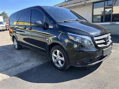 2020 Mercedes-Benz Metris Passenger   - Photo 4 - Stanton, CA 90680