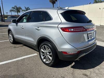 2015 Lincoln MKC - Photo 8 - Stanton, CA 90680
