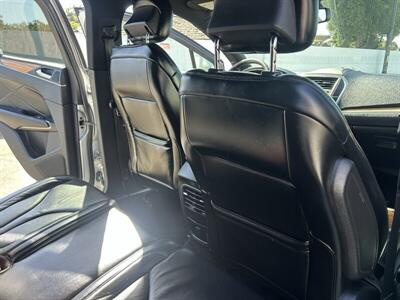 2015 Lincoln MKC - Photo 14 - Stanton, CA 90680