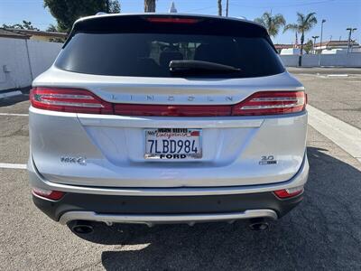 2015 Lincoln MKC - Photo 7 - Stanton, CA 90680