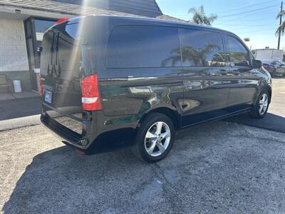 2020 Mercedes-Benz Metris Passenger   - Photo 5 - Stanton, CA 90680