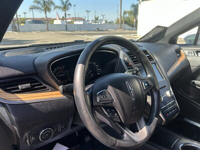 2015 Lincoln MKC - Photo 9 - Stanton, CA 90680