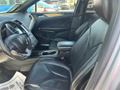 2015 Lincoln MKC - Photo 11 - Stanton, CA 90680