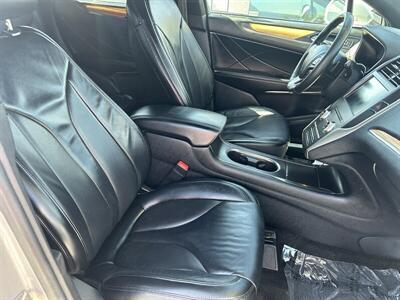 2015 Lincoln MKC - Photo 12 - Stanton, CA 90680