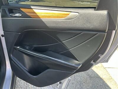 2015 Lincoln MKC - Photo 19 - Stanton, CA 90680