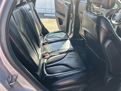 2015 Lincoln MKC - Photo 13 - Stanton, CA 90680