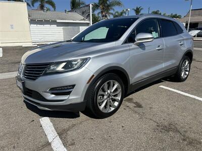 2015 Lincoln MKC - Photo 3 - Stanton, CA 90680